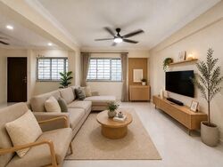 Blk 418 Choa Chu Kang Avenue 4 (Choa Chu Kang), HDB 4 Rooms #553720621